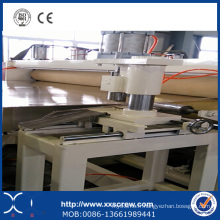 Machines d&#39;extrusion de feuille de PC de Xinxing